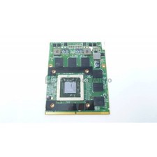 Carte vidéo Nvidia GeForce GTX 460M 1.5GB GDDR5 pour MSI MS-16F2 (GT680R-017FR)  comprar usado  Enviando para Brazil