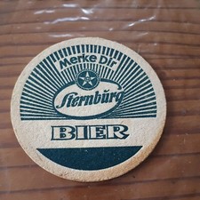 Alter bierdeckel sternburg gebraucht kaufen  Kreischa