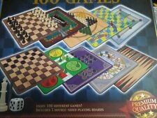 Ambassador classic games for sale  FAREHAM