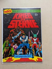 Star wars krieg gebraucht kaufen  Berlin