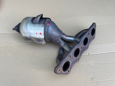 Katalysator kat hyundai gebraucht kaufen  Lage