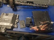 KIT DEMARRAGE SIEMENS RENAULT SCENIC 1L5DCI REF 8200804775 S122326113 8200807626 comprar usado  Enviando para Brazil