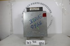2002 Mercury Sable Engine Computer 2F1A12A650DG módulo 851 3K7 B6 comprar usado  Enviando para Brazil