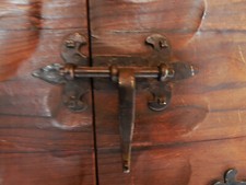 Seltener wandschrank antik gebraucht kaufen  Alpirsbach