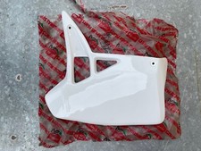 Fiancatina laterale aprilia usato  Italia