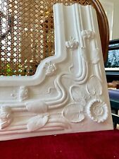 Stucco centre wunderschöne gebraucht kaufen  Claußnitz