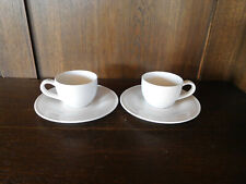 Espressotassen untertassen bea gebraucht kaufen Espressotassen untertassen bea gebraucht kaufen  Illschwang