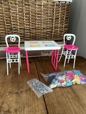 Barbie folding kitchen for sale  High Point