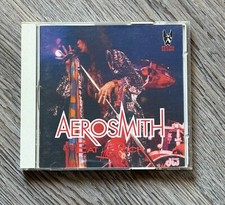 Aerosmith 1993 live usato  Italia