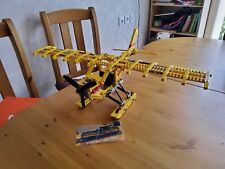 Lego 8855 technic d'occasion  Beaune