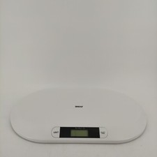 Bakaji elektronische waage gebraucht kaufen  Nagold