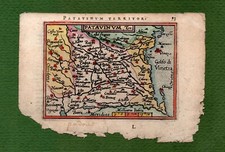 Padova patavinum territor usato  Padova