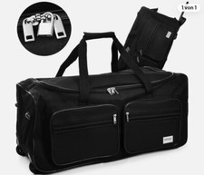 Reisekoffer 100l trolly gebraucht kaufen  Frankfurt am Main