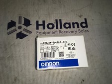 Omron photoelectric switch for sale  Hamilton