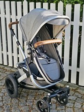 Joolz geo gris gebraucht kaufen  München