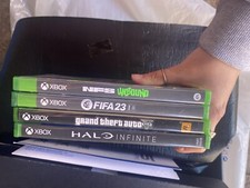 Xbox series 1tb usato  Trieste