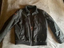 Khujo herren winterjacke gebraucht kaufen  Osterburg (Altmark)