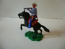 Cavalier cowboy seconde d'occasion  Rosny-sous-Bois