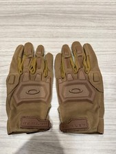 Usado, Luvas táticas Oakley Flexion 2.0 - Tamanho grande comprar usado  Enviando para Brazil