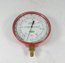 Refco manometer r502 gebraucht kaufen  Gettorf