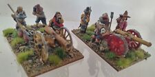 28mm ecw artillery for sale  GLOUCESTER