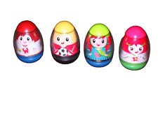 Hasbro playskool weebles for sale  SAFFRON WALDEN