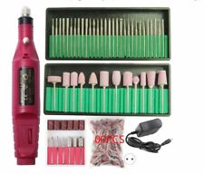 Ponceuse électrique ongles d'occasion  Buchy