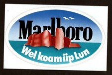 marlboro aufkleber gebraucht kaufen marlboro aufkleber gebraucht kaufen Deutschland
