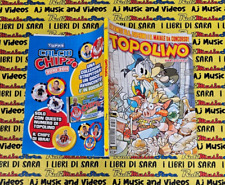 Comics fumetto topolino usato  Vigarano Mainarda