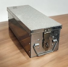 Silver metal portable for sale  Palm Coast