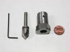 End mill arbor for sale  Edmonds