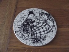Bjørn wiinblad wall for sale  WOTTON-UNDER-EDGE