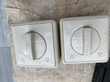 Hauptschalter drehschalter wen gebraucht kaufen  Lünen