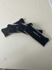 Corsair vengeance rgb for sale  Macomb