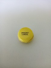 Fève personnalisé boulangeri d'occasion  Lure