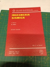 Ingegneria sismica usato  Morra de Sanctis