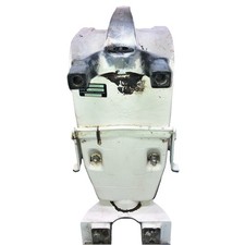 Johnson evinrude steering for sale  Baltic