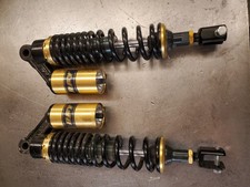 Pair rfy shocks for sale  Alburgh