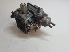 Carburatore weber datr usato  Novara