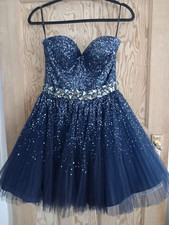 sherri hill prom dress for sale  WORTHING