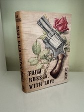 Russia love. 1957. for sale  LONDON