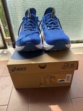 Scarpe asics gel usato  Torino