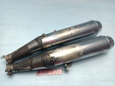 scarichi moto guzzi usato scarichi moto guzzi usato Italia