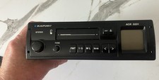 Blaupunkt acr 3231 for sale  NEWPORT