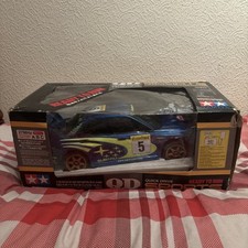 Tamiya 46311 subaru for sale  ROSSENDALE