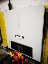 Wechselrichter grid 6200w gebraucht kaufen  Dielheim