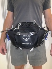 Osprey tempest waistpack for sale  New Prague