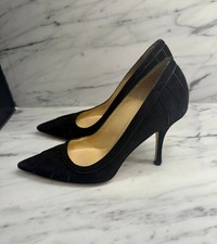 Jimmy choo black for sale  Dallas
