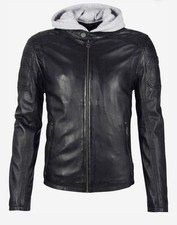 Gipsy mauritius jacke gebraucht kaufen  Frankfurt am Main