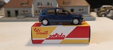 Renault clio 1991 d'occasion  Genillé